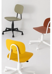 Tata Young Ufficio Sedie home office Point